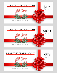 Thumbnail for Underglow Gift Card